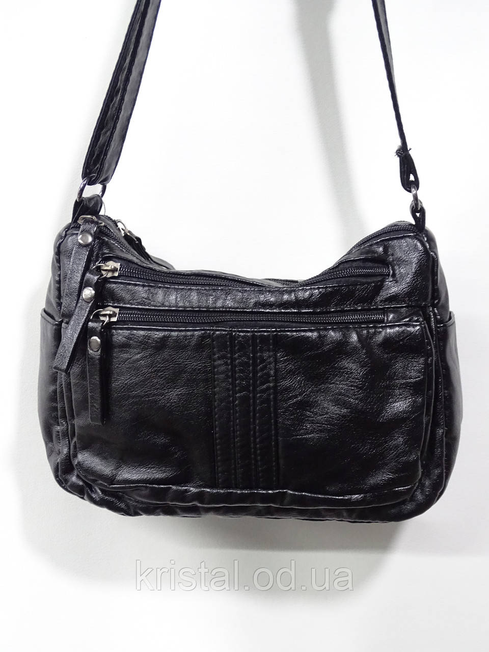 Клатч жіночий оптом 25*17 см. серії "Новинка" No8720, фото 1