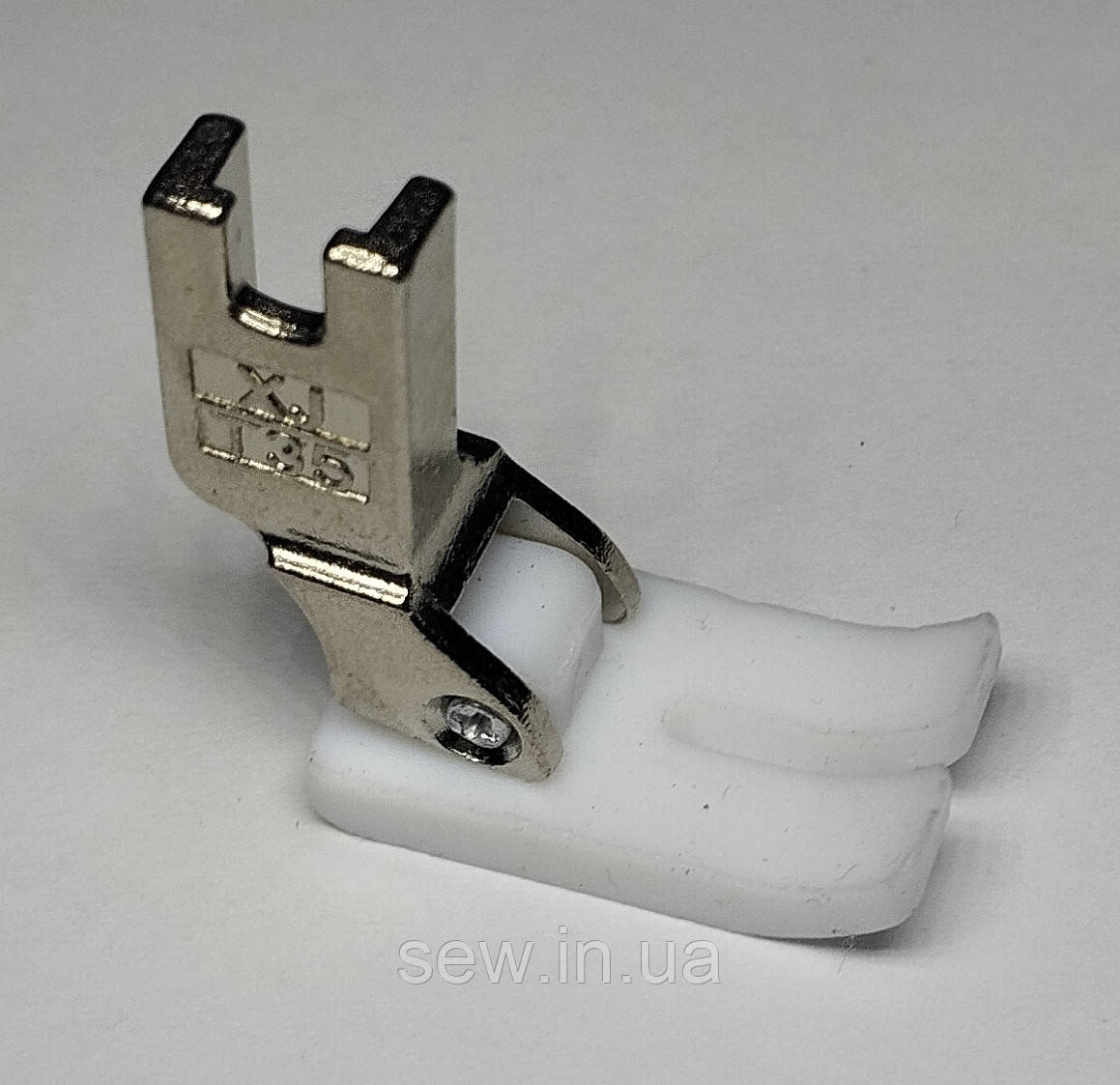 Лапка T35W 15 мм тефлонова, фото 1