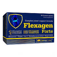 Комплекс для суставов Olimp Flexagen Forte (60 табл)