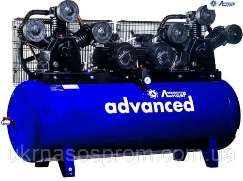 Компресор ВКП R 2000-10-500T Тандем