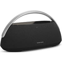 Акустическая система Harman Kardon Go+Play 3 Black (HKGOPLAY3BLKEP) a