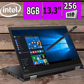 Ноутбук Lenovo ThinkPad Yoga 370 Intel® Core™ i5-7300U 13.3'' 8GB DDR4 256GB SSD + Cтилус