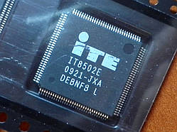 ITE IT8502E JXA — Мультиконтролер