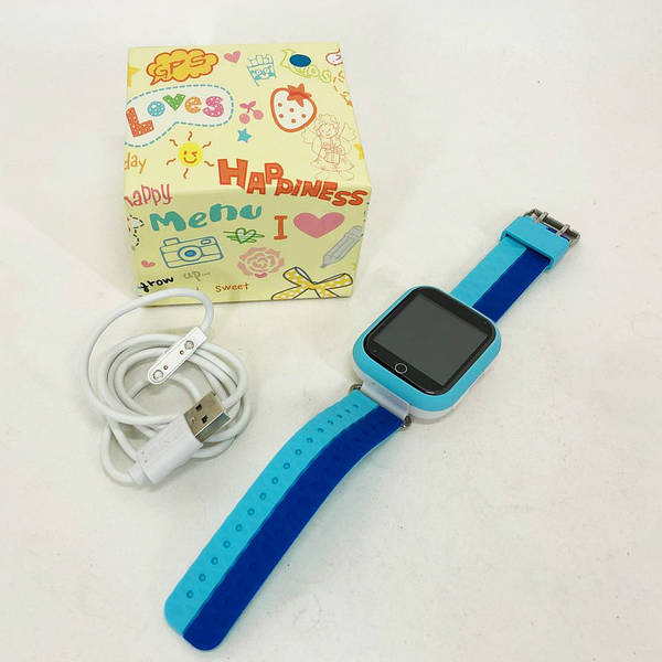 Small baby watch deals