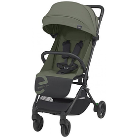 Коляска прогулянкова Espiro Pop, Pistachio Creme