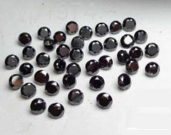 Чорний Діамант 0,5 Карат 5мм [В НАЯВНОСТі] Ціна!