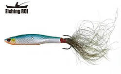 Бокоплав Fishing ROI 15 грам 08