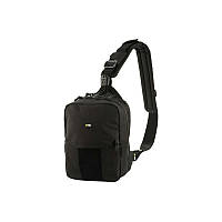 M-Tac сумка Cube Bag Black