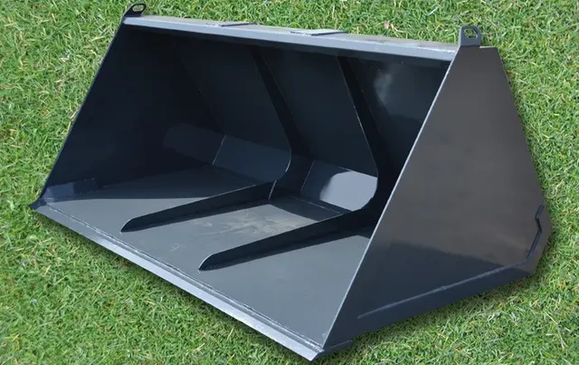 Ківш на спецтехніку в Україні від Гідромаркет