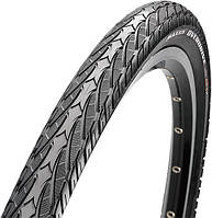 Покрышка Maxxis 700x40c (ETB96135500) Overdrive, MaxxProtect 27TPI