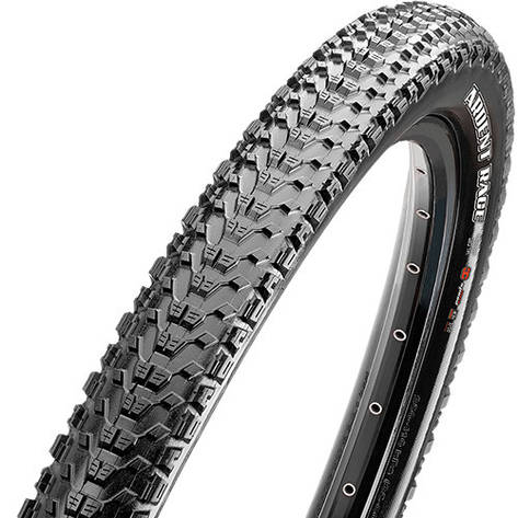 Покрышка Maxxis 29x2.20 (ETB00328100) Ardent Race, 60TPI, фото 1