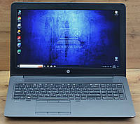 HP ZBook 15 G3 15.6" i7-6820HQ/16GB/FHD/NVIDIA Quadro M1000M