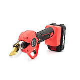 Акумуляторний секатор Makita DUP364 36V 5AH, електросекатор Макіта для саду, фото 3