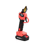 Акумуляторний секатор Makita DUP364 36V 5AH, електросекатор Макіта для саду, фото 6