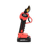 Акумуляторний секатор Makita DUP364 36V 5AH, електросекатор Макіта для саду, фото 10