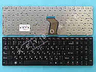 Клавіатура для ноутбука Lenovo Model No NSK-B5HSW, NSK-B5