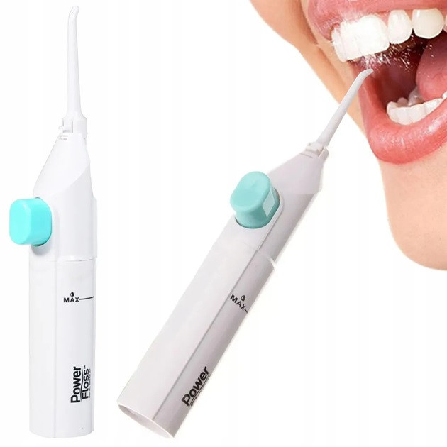 Іригатор для порожнини рота Power Floss, фото 1