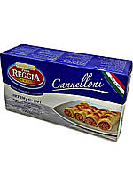 Макаронні вироби Cannelloni Reggia 250г Італія