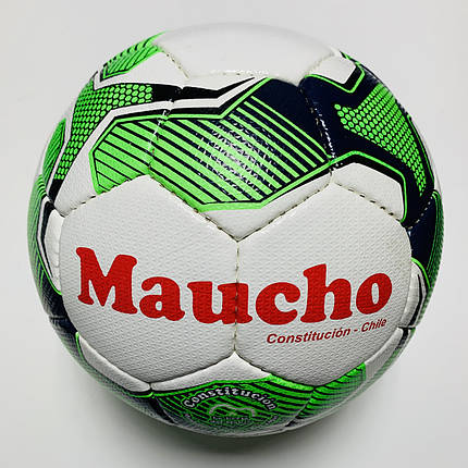 Футбольний м'яч Practic Maucho Розмір 5 (Гібридний), фото 2
