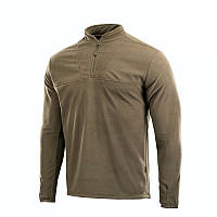 M-Tac кофта Delta Fleece Dark Olive