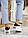 Шкіряні білі кеди Bruklin 7772-28, фото 5