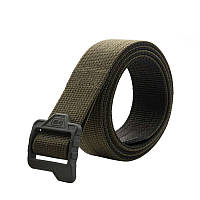 M-Tac ремень Double Duty Tactical Belt Olive/Black