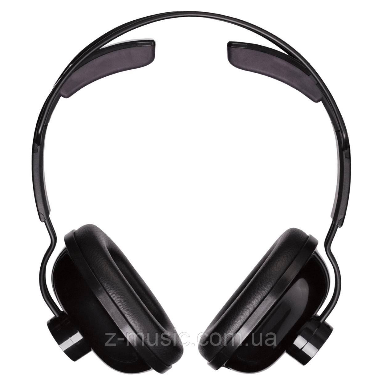 Навушники SUPERLUX HD-651 BLACK