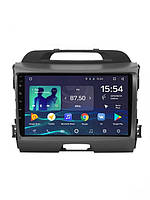 KIA Sportage 3 магнитола магнитофон магнитола киа спортейдж 3 киа