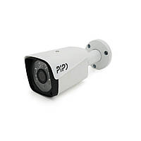 Мультиформатная камера PiPo в металлическом цилиндре PP-B1H06F500FА 2.8 (мм)