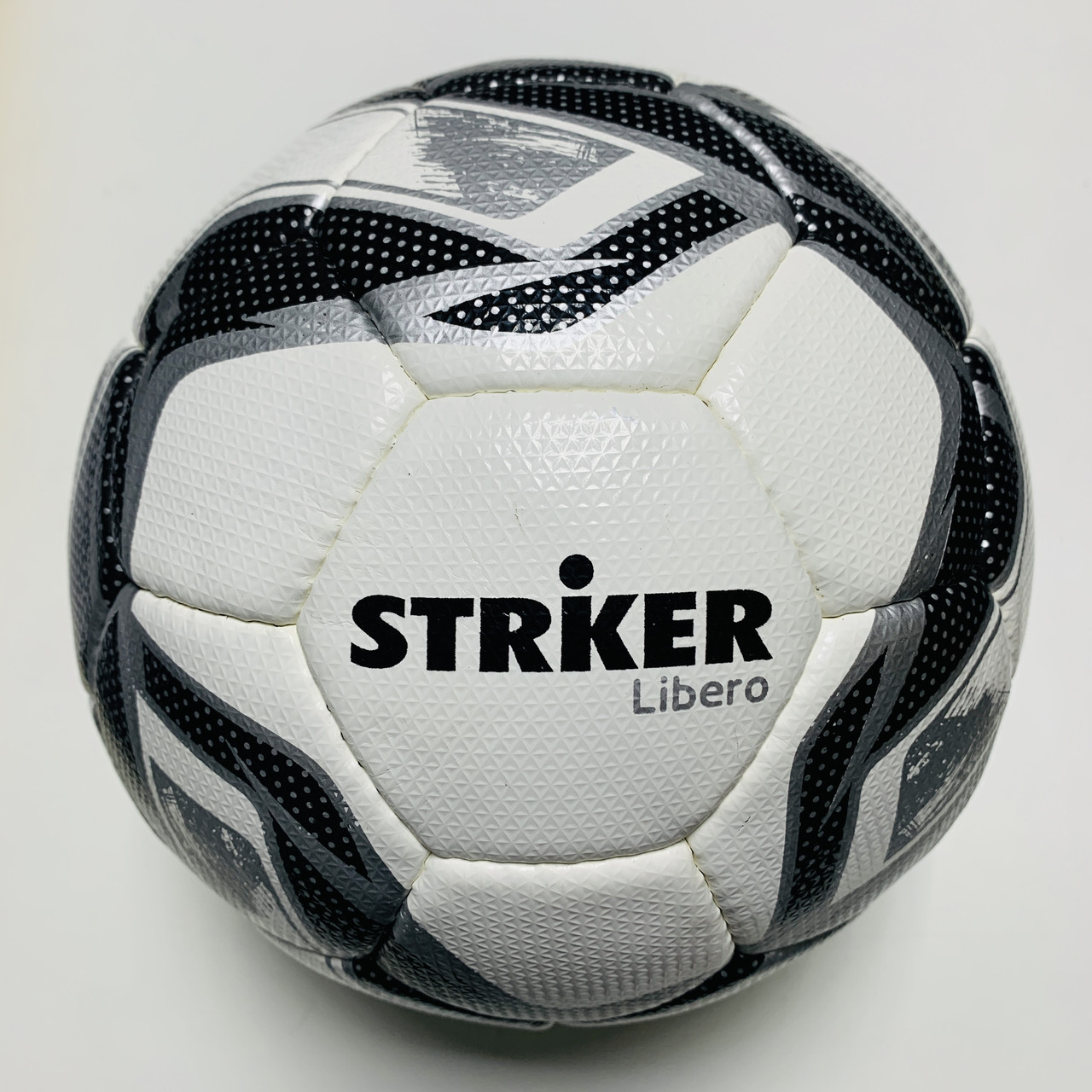 Футбольний м'яч Practic Striker Libero  Розмір 5 (Гібридний)