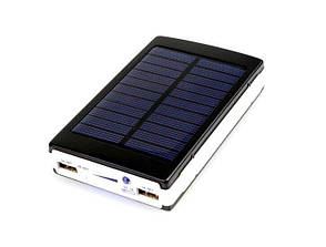PowerBank на сонячних батареях Solar Power Bank 90000mAh, фото 2