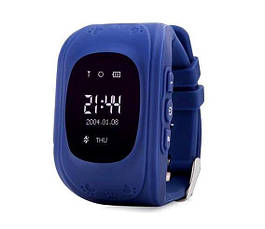 Дитячі розумні годинники Smart Baby Watch Q50 з GPS, фото 5