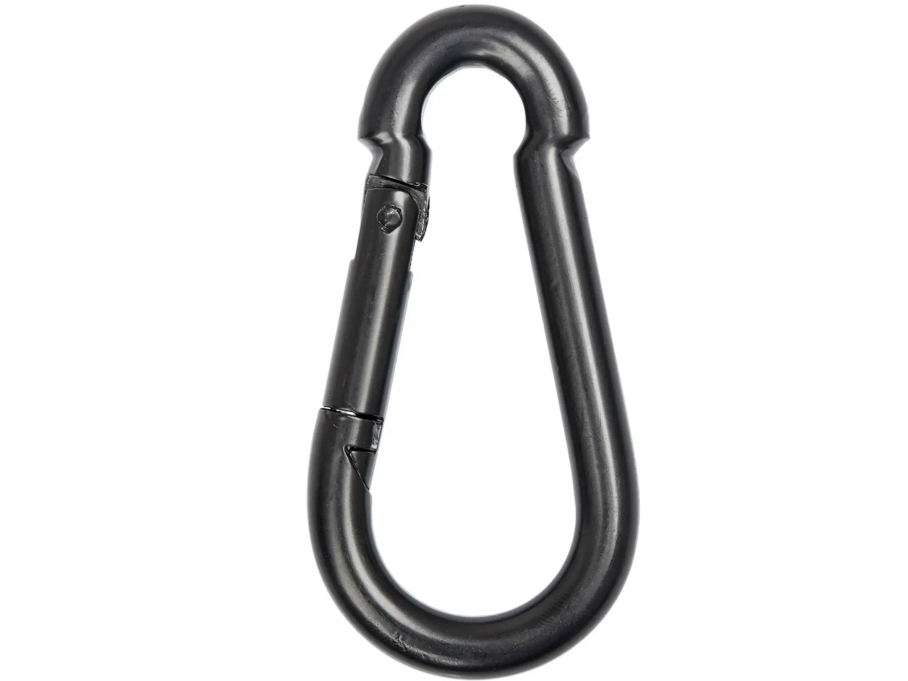 Карабін Skif Outdoor Clasp I на 180 кг 3 шт., фото 1