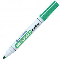 Маркер Centropen Board 8559 2,5 мм, round tip, green (8559/04) a