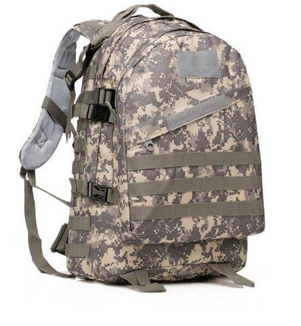 Рюкзак штурмовий Assault Backpack 3-Day 35L, фото 1
