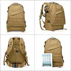 Рюкзак штурмовий Assault Backpack 3-Day 35L, фото 3