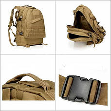 Рюкзак штурмовий Assault Backpack 3-Day 35L, фото 4