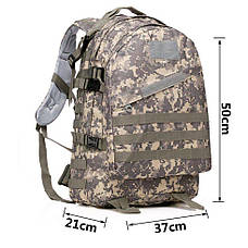 Рюкзак штурмовий Assault Backpack 3-Day 35L, фото 5