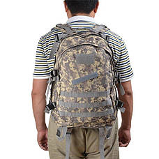 Рюкзак штурмовий Assault Backpack 3-Day 35L, фото 6