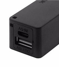 Корпус коробка для POWER BANK 1x18650 DIY, фото 5