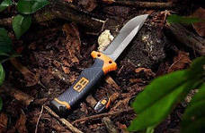 Ніж Gerber Bear Grylls Ultimate, фото 3