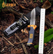 Ніж Gerber Bear Grylls Ultimate, фото 5