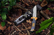 Ніж Gerber Bear Grylls Ultimate, фото 6