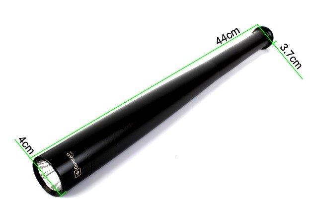 Ліхтар ручний GOREAD Y36