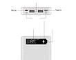 Корпус коробка Fashion Power Bank 18650х8 M8, фото 7