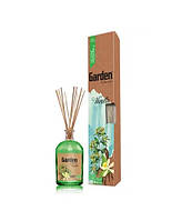 GARDEN Vanilla Reed Diffuser Аромадифузор Ваніль100 мл