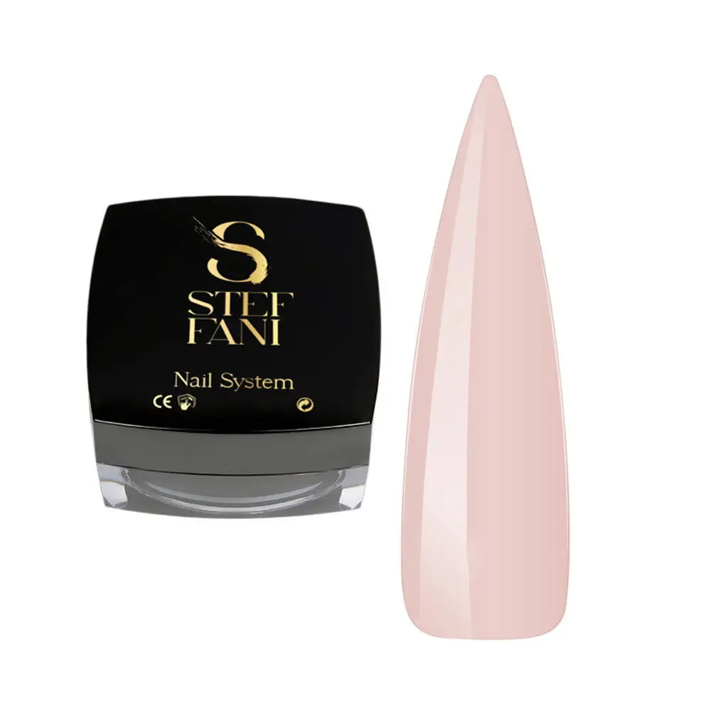 Steffani Builder gel 9 30 мл, фото 1