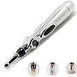 Масажна ручка Massage pen W-912, фото 9
