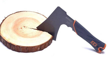 Сокира Gerber Bear Grylls Survival Hatchet, фото 1