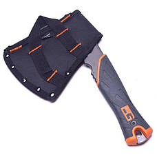 Сокира Gerber Bear Grylls Survival Hatchet, фото 3